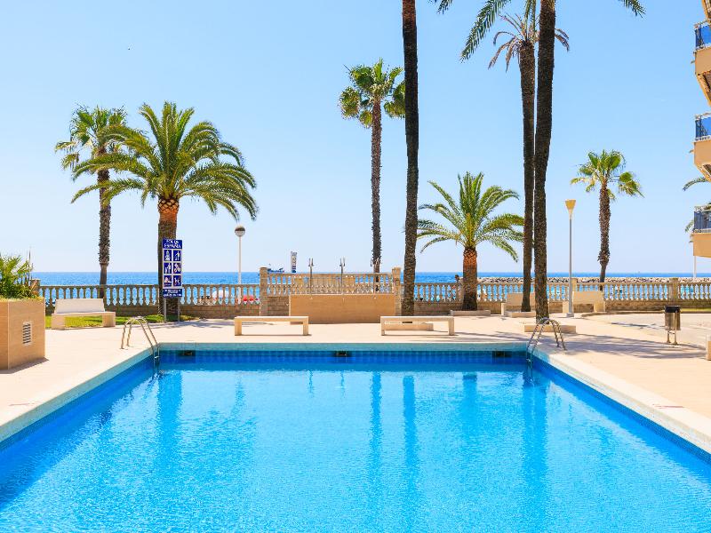 Rentalmar Sol de España - Oda