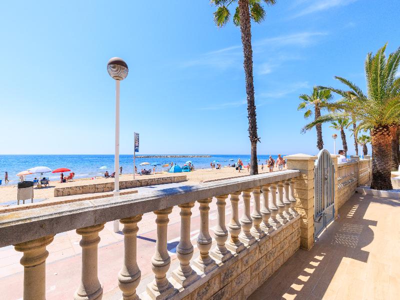 Rentalmar Sol de España - Oda