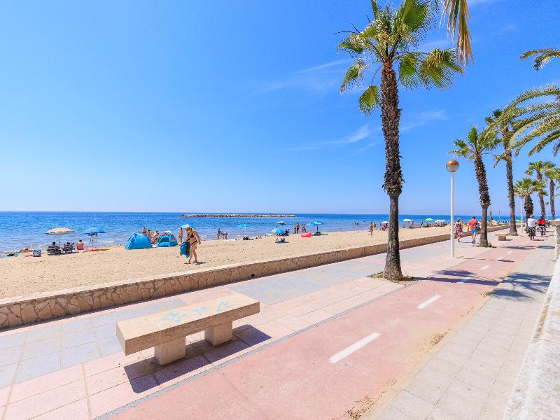 Rentalmar Sol de España - Oda