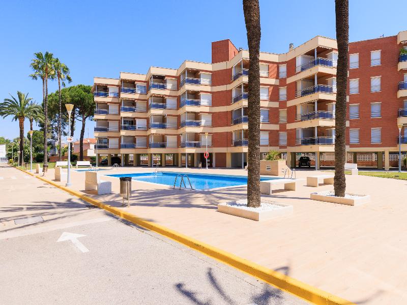 Rentalmar Sol de España - Oda