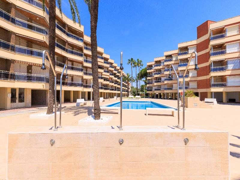 Rentalmar Sol de España - Oda