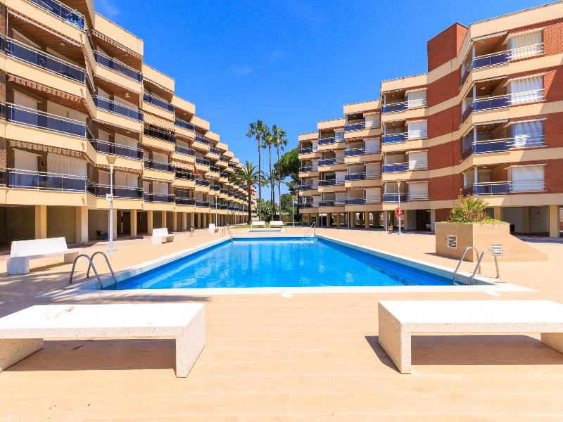 Rentalmar Sol de España - Oda