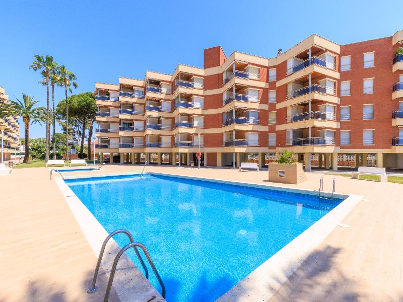 Rentalmar Sol de España - Oda