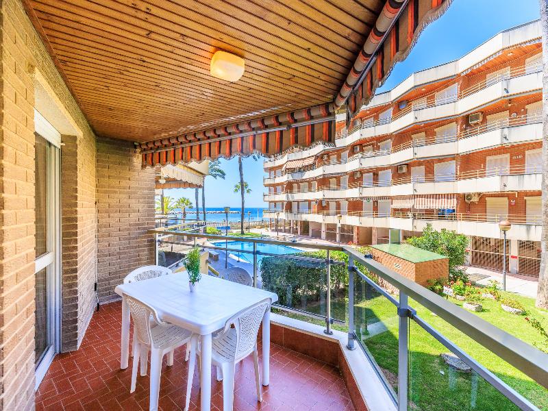 Rentalmar Sol de España - Oda