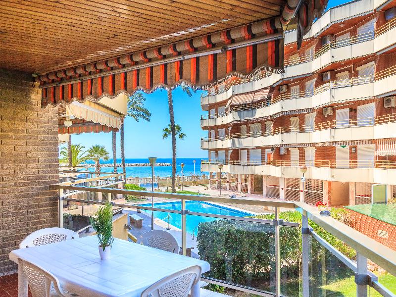 Rentalmar Sol de España - Oda