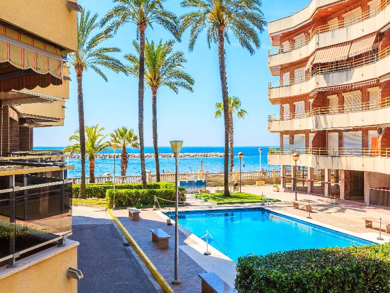 Rentalmar Sol de España - Oda