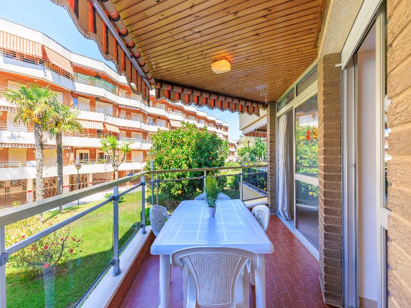 Rentalmar Sol de España - Oda