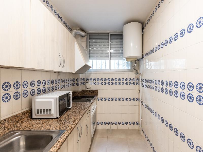 Rentalmar Sol de España - Oda