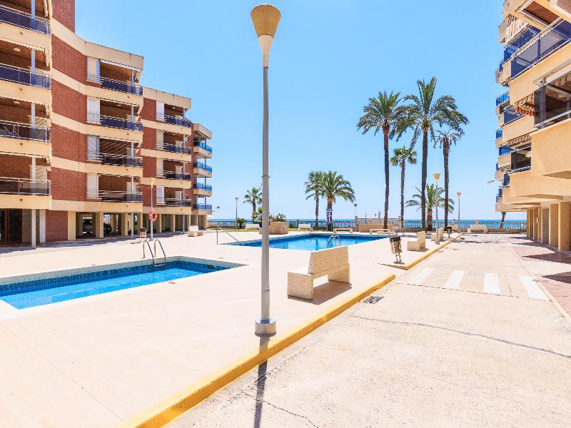 Rentalmar Sol de España - Oda