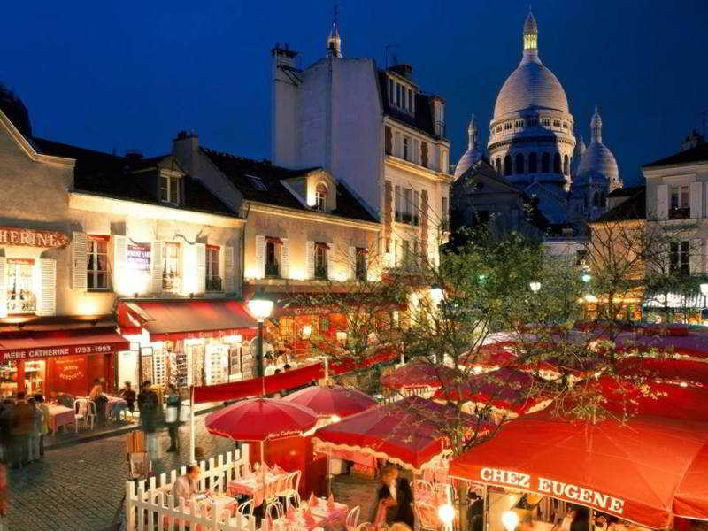 Grand Hotel de Clermont fotoÄŸrafÄ±