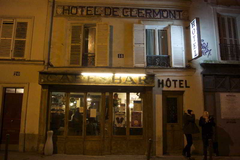 Grand Hotel de Clermont fotoÄŸrafÄ±