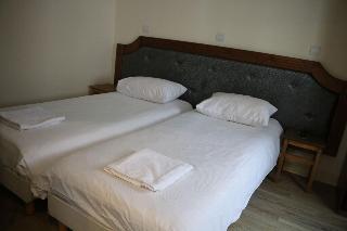 Grand Hotel de Clermont otel fotoğrafı