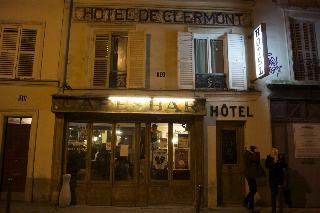 Grand Hotel de Clermont fotoÄŸrafÄ±