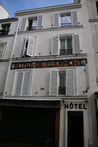 Grand Hotel de Clermont fotoÄŸrafÄ±