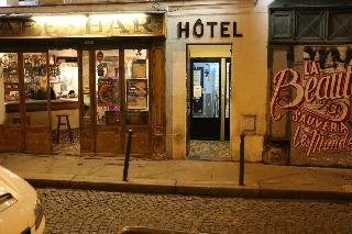 Grand Hotel de Clermont fotoÄŸrafÄ±