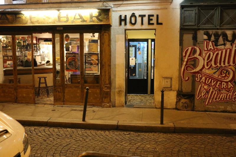 Grand Hotel de Clermont - Genel