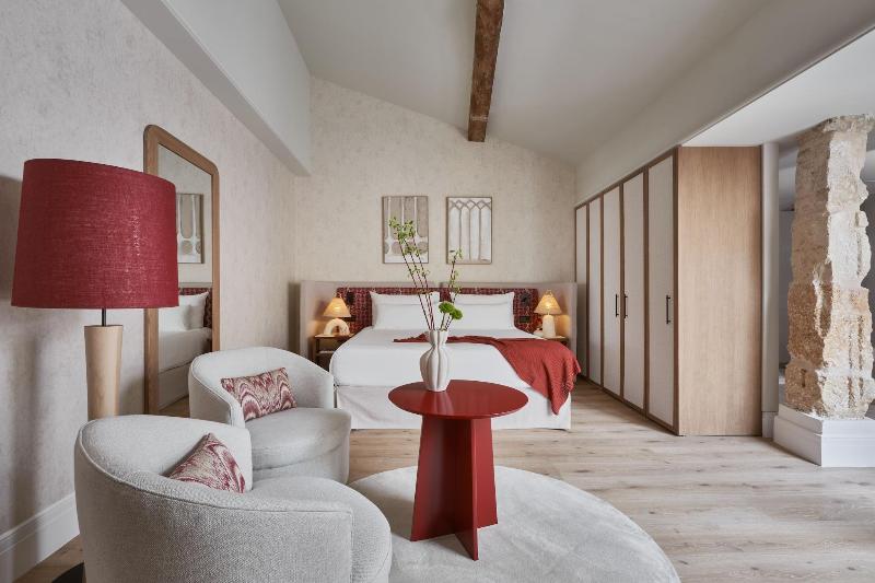 Boutique Hotel Posada Terra Santa - Genel