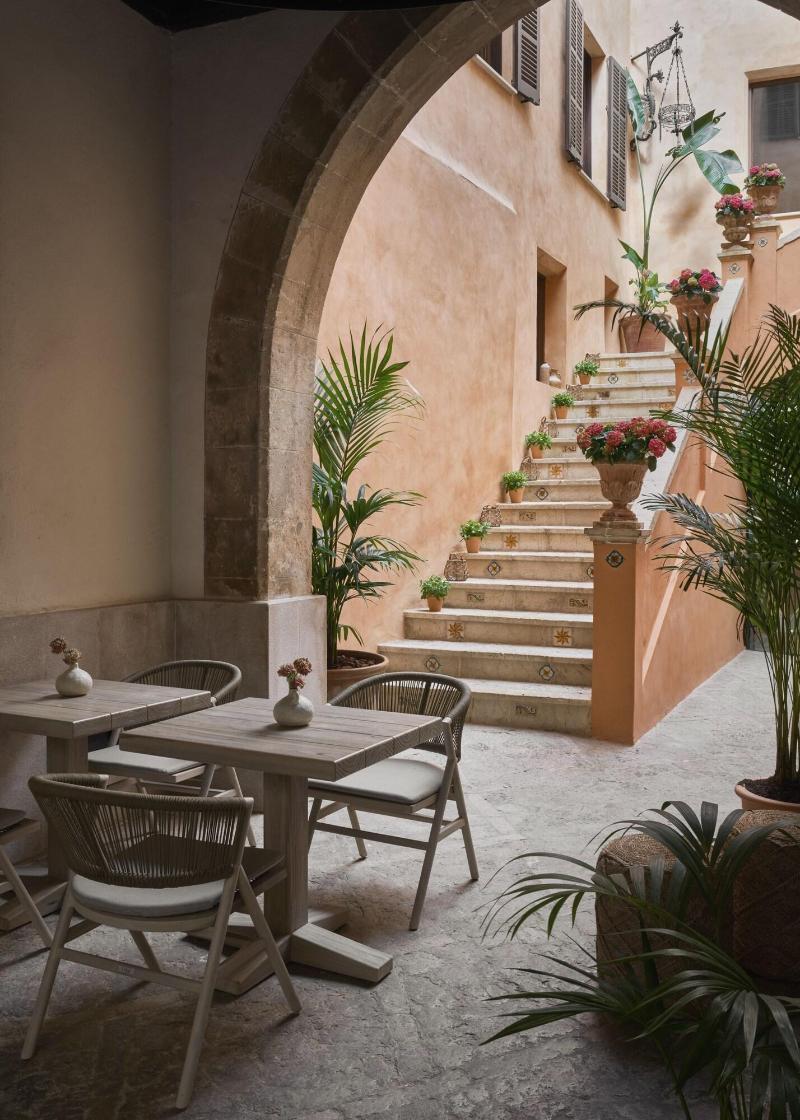 Boutique Hotel Posada Terra Santa - Genel