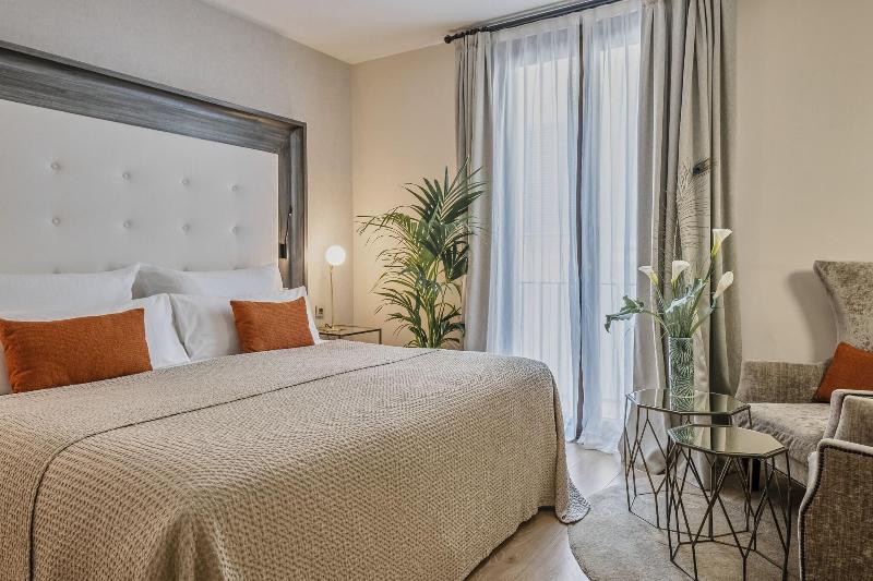 Boutique Hotel Posada Terra Santa - Oda