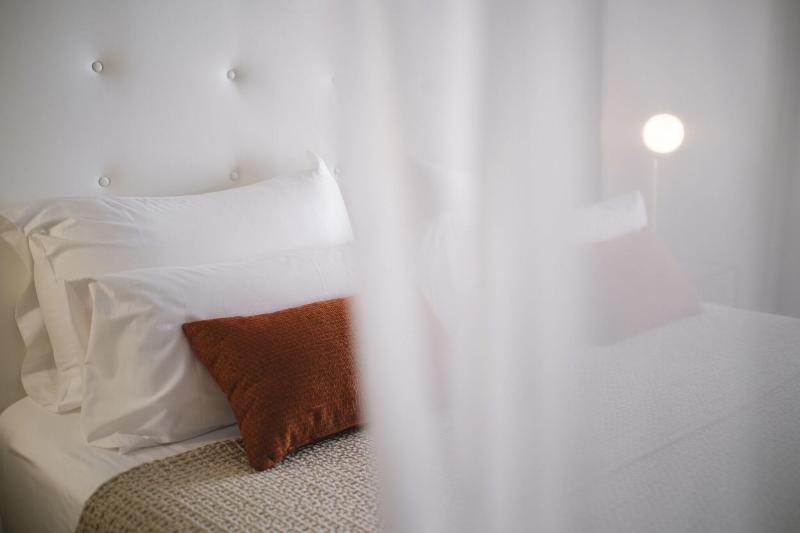 Boutique Hotel Posada Terra Santa - Oda