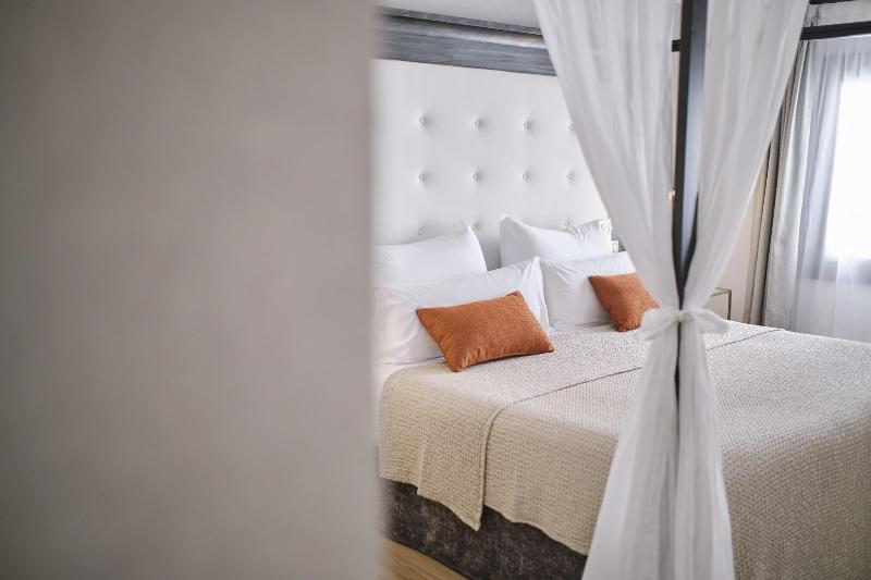 Boutique Hotel Posada Terra Santa - Oda