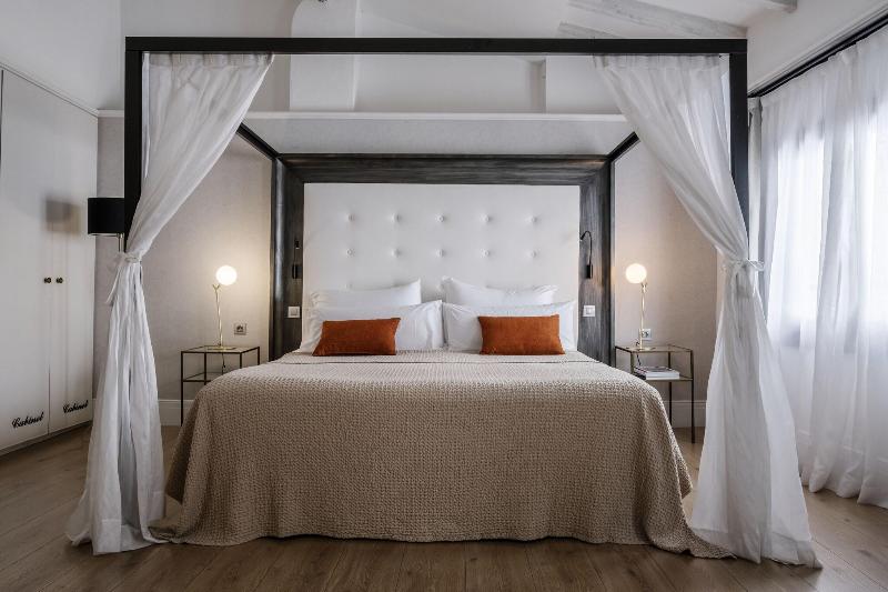 Boutique Hotel Posada Terra Santa - Oda