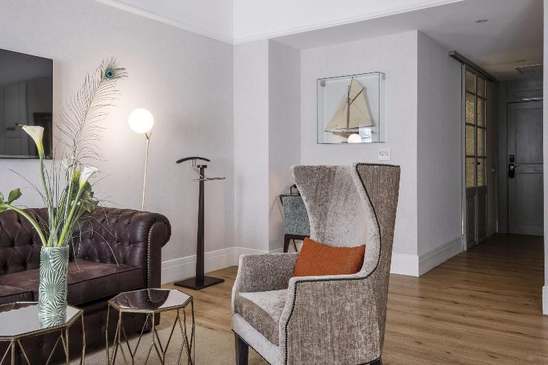 Boutique Hotel Posada Terra Santa - Oda