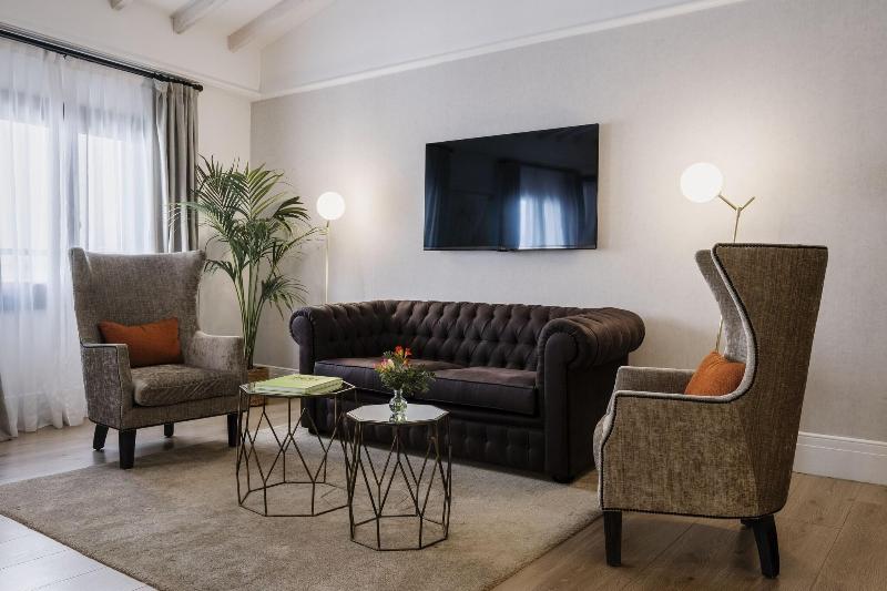 Boutique Hotel Posada Terra Santa - Oda