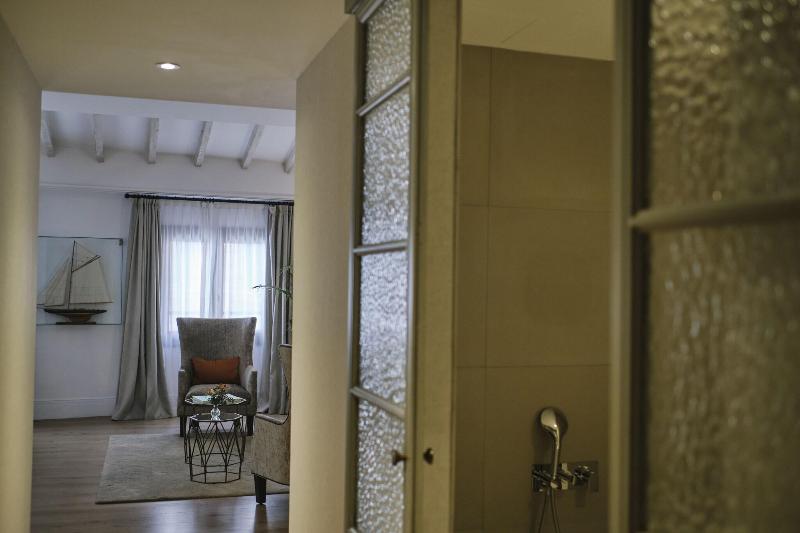 Boutique Hotel Posada Terra Santa - Oda