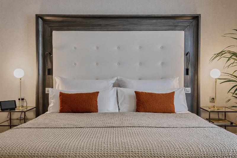 Boutique Hotel Posada Terra Santa - Oda
