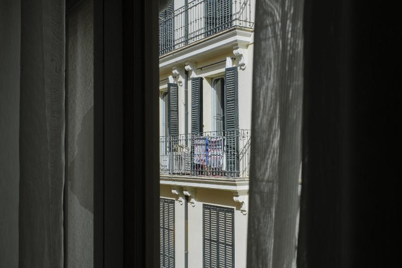 Boutique Hotel Posada Terra Santa - Oda