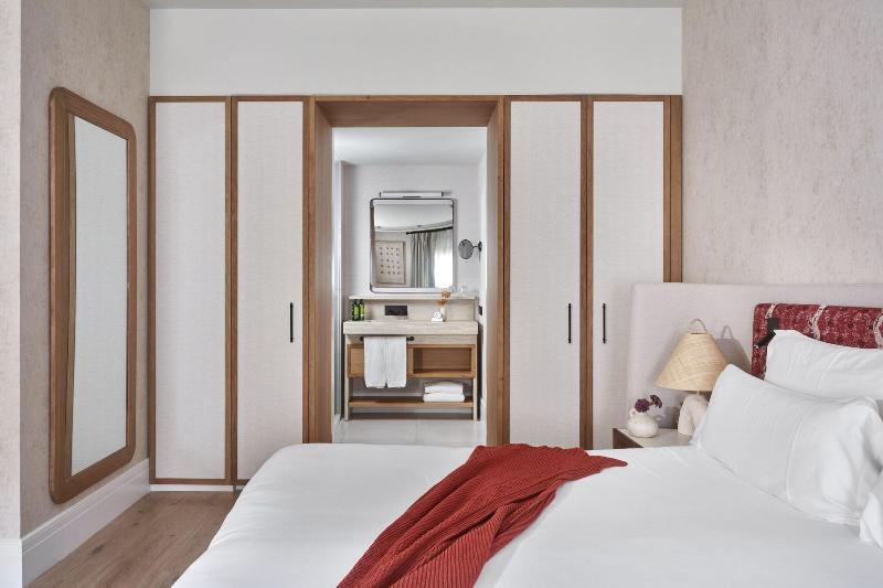 Boutique Hotel Posada Terra Santa - Oda