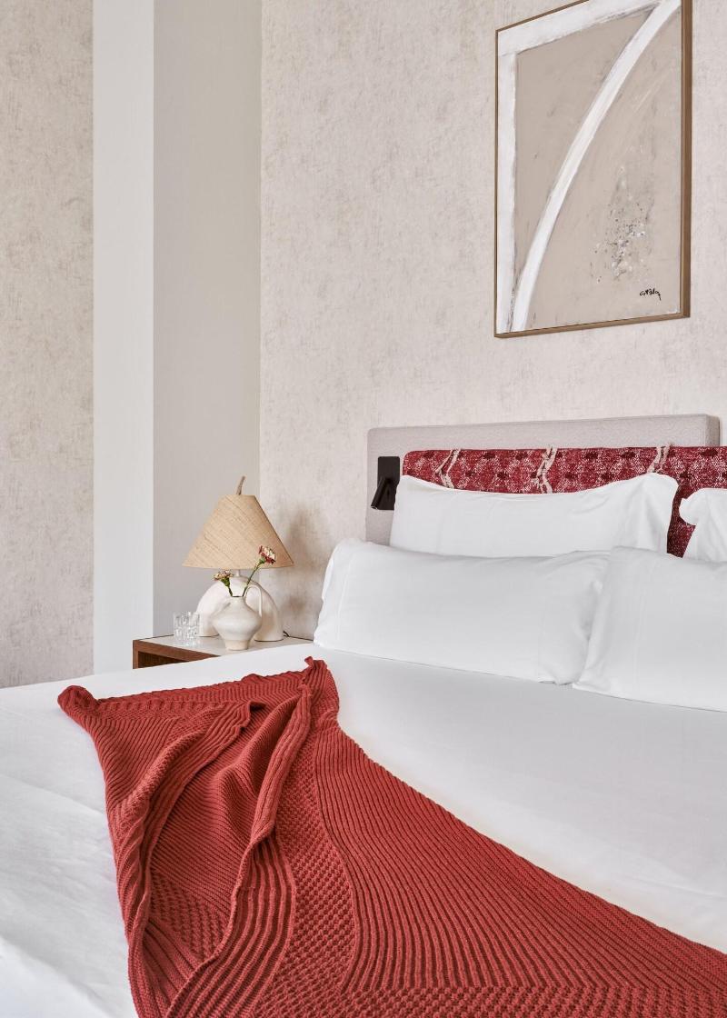Boutique Hotel Posada Terra Santa - Oda