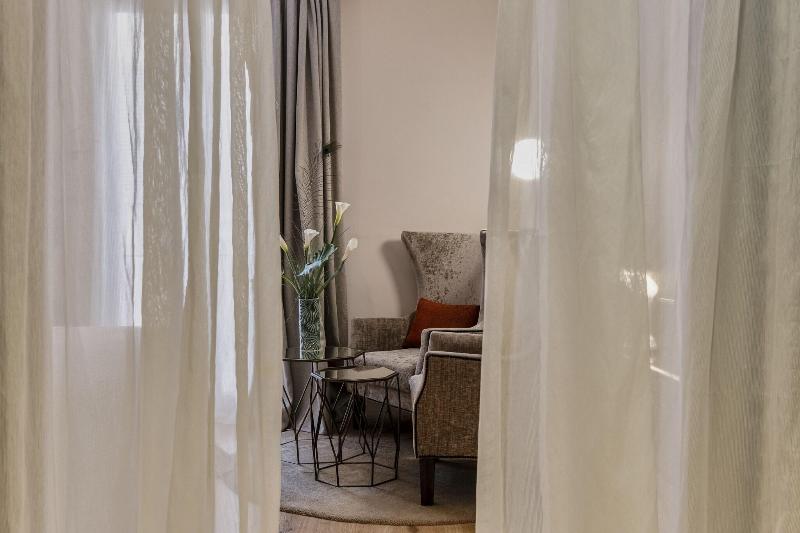 Boutique Hotel Posada Terra Santa - Oda
