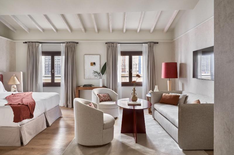 Boutique Hotel Posada Terra Santa - Oda