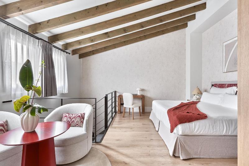 Boutique Hotel Posada Terra Santa - Oda