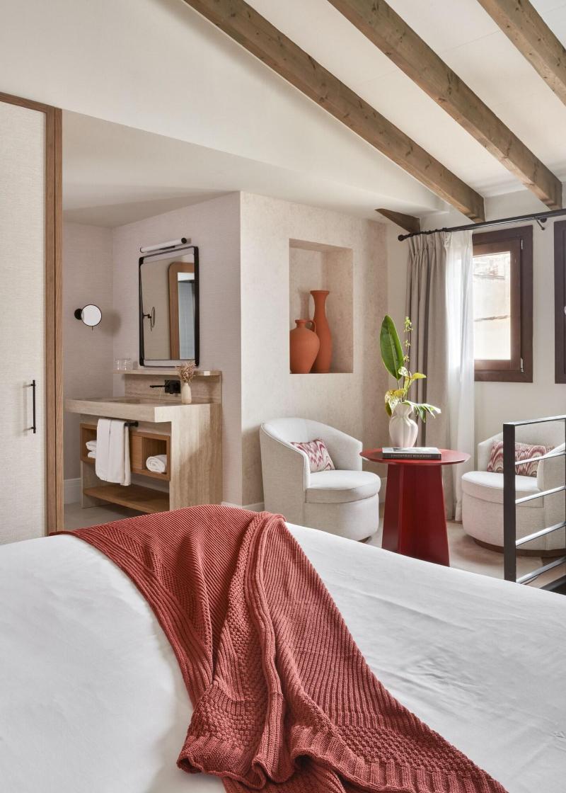 Boutique Hotel Posada Terra Santa - Oda