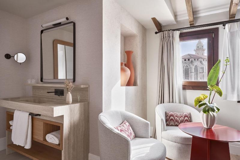 Boutique Hotel Posada Terra Santa - Oda