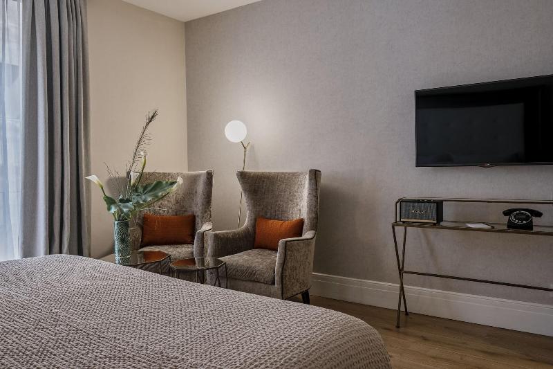 Boutique Hotel Posada Terra Santa - Oda