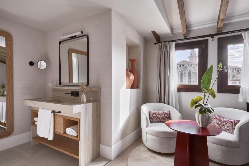 Boutique Hotel Posada Terra Santa - Oda