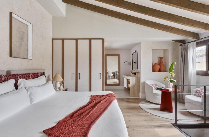 Boutique Hotel Posada Terra Santa - Oda