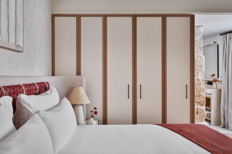 Boutique Hotel Posada Terra Santa - Oda