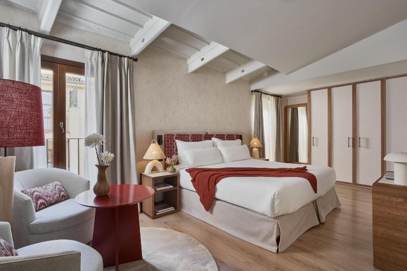 Boutique Hotel Posada Terra Santa - Oda