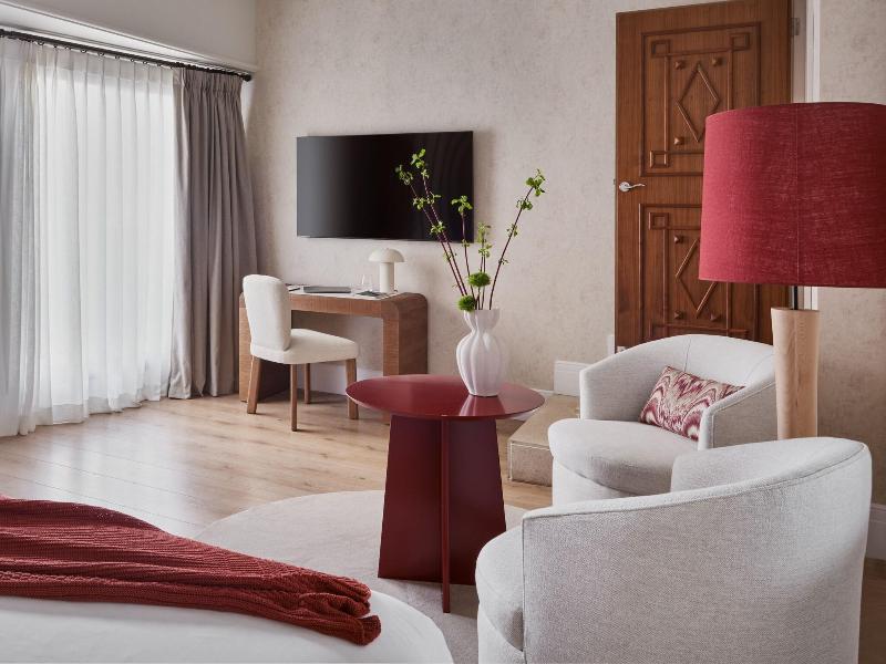 Boutique Hotel Posada Terra Santa - Oda