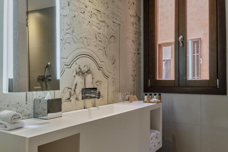 Boutique Hotel Posada Terra Santa - Oda
