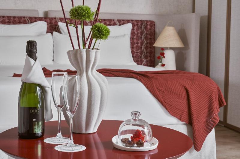Boutique Hotel Posada Terra Santa - Oda