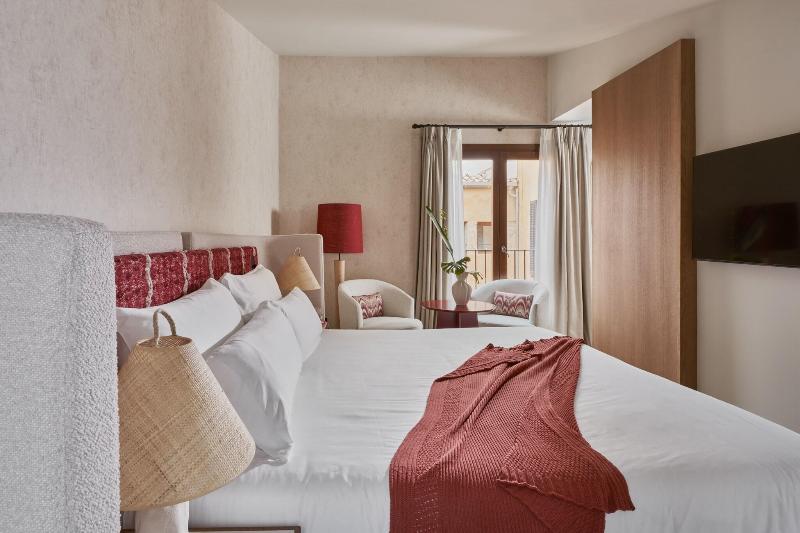 Boutique Hotel Posada Terra Santa - Oda