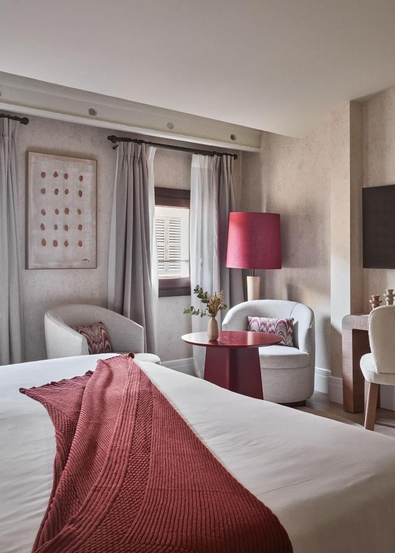 Boutique Hotel Posada Terra Santa - Oda