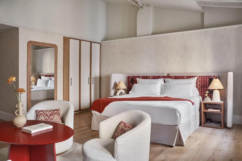 Boutique Hotel Posada Terra Santa - Oda