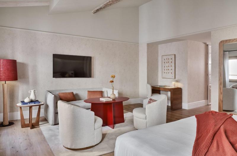 Boutique Hotel Posada Terra Santa - Oda